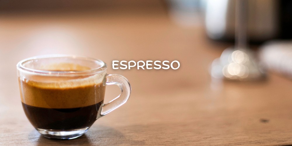 Espresso – An Italian Taste in Every Sip